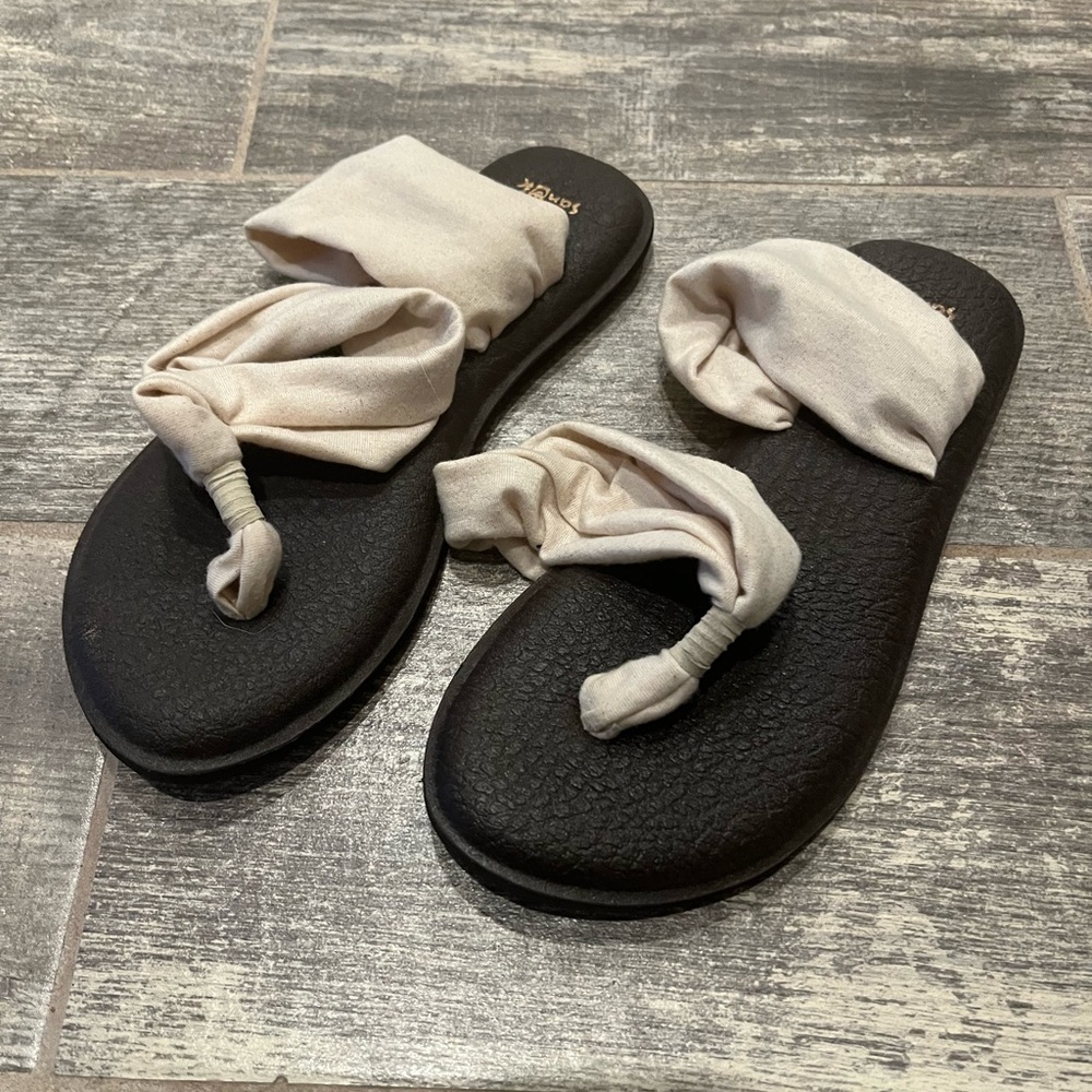 Sandals